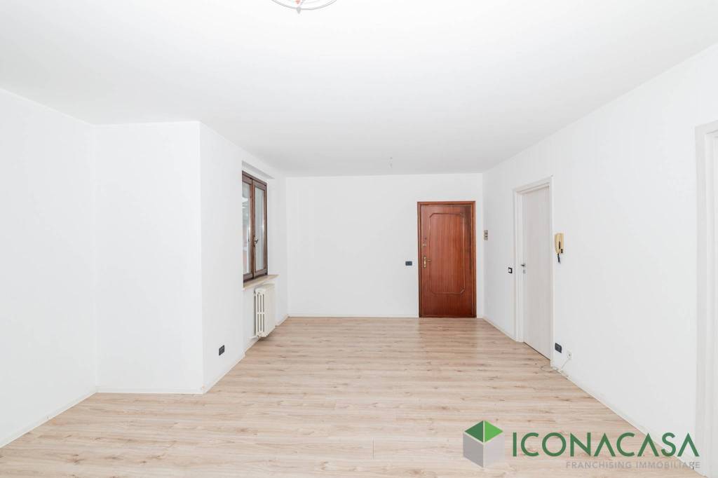 appartamento in vendita a Siziano