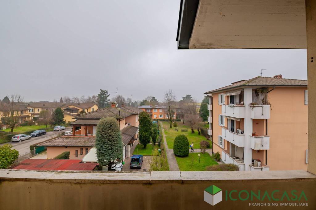 appartamento in vendita a Siziano