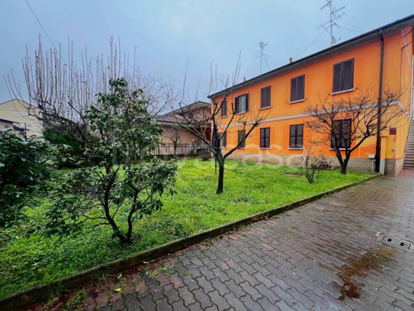 appartamento in vendita a Siziano