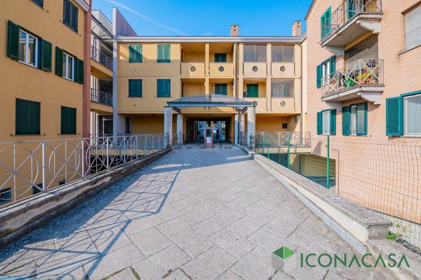 appartamento in vendita a Siziano