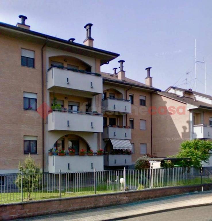 appartamento in vendita a Siziano