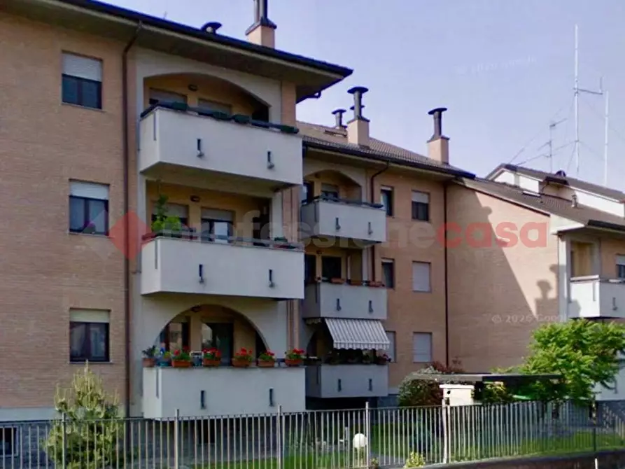appartamento in vendita a Siziano