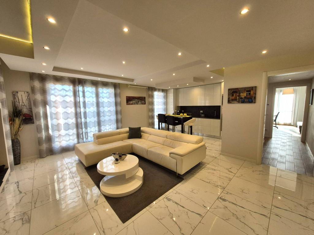 appartamento in vendita a Siziano