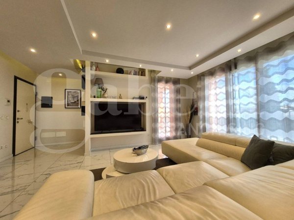 appartamento in vendita a Siziano