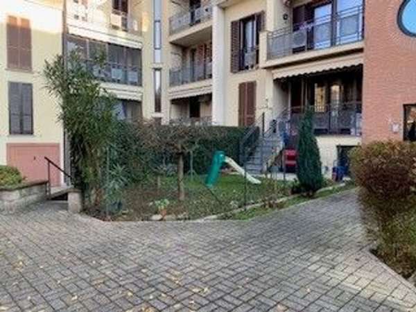 appartamento in vendita a Siziano