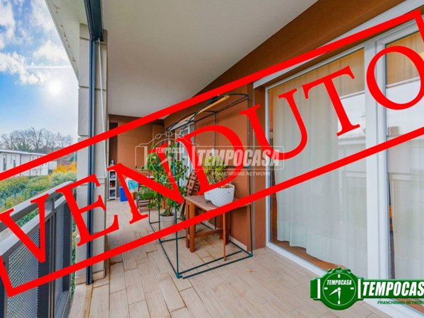 appartamento in vendita a Siziano