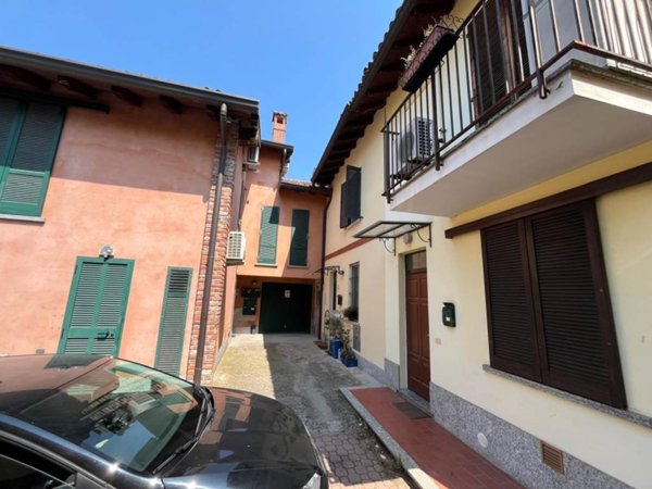 appartamento in vendita a Siziano