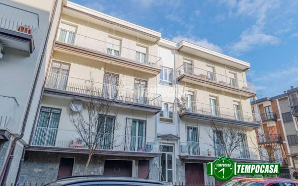 appartamento in vendita a Siziano in zona Campomorto