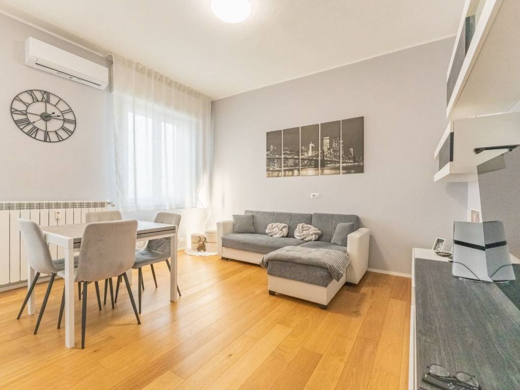 appartamento in vendita a Siziano