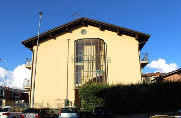 appartamento in vendita a Siziano