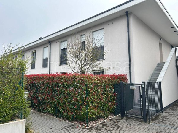 appartamento in vendita a Siziano