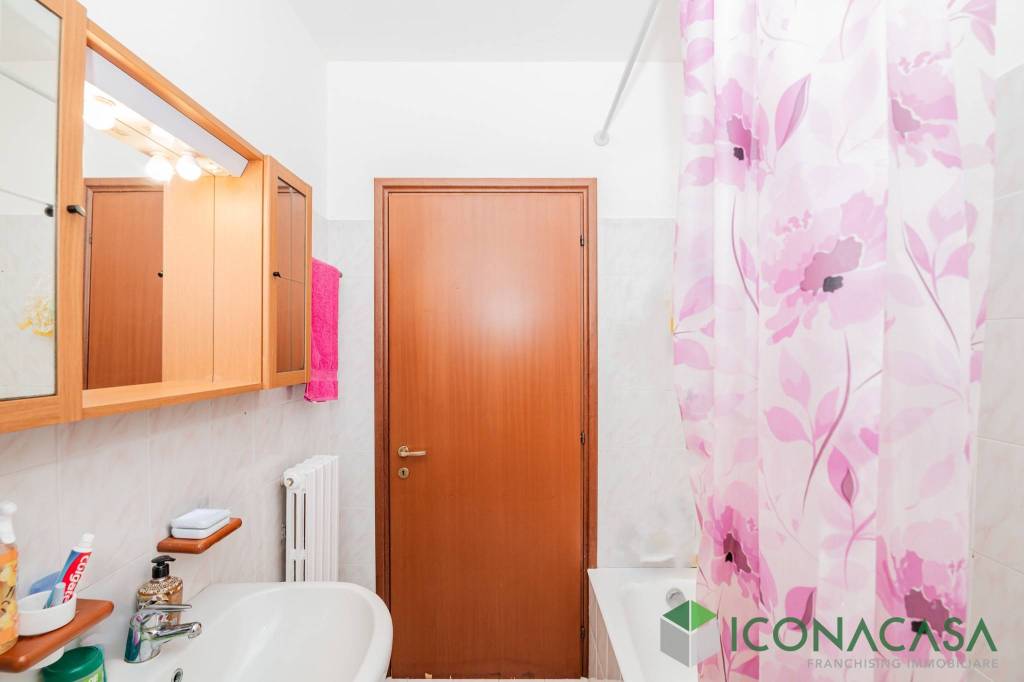 appartamento in vendita a Siziano