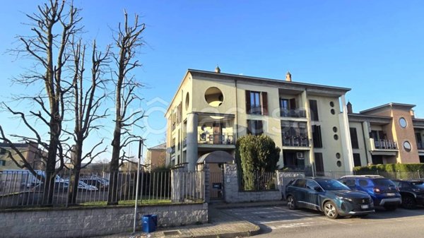 appartamento in vendita a Siziano