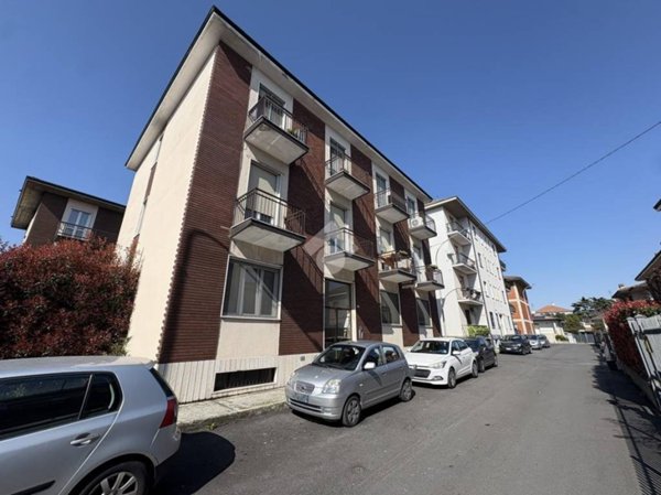 appartamento in vendita a Siziano