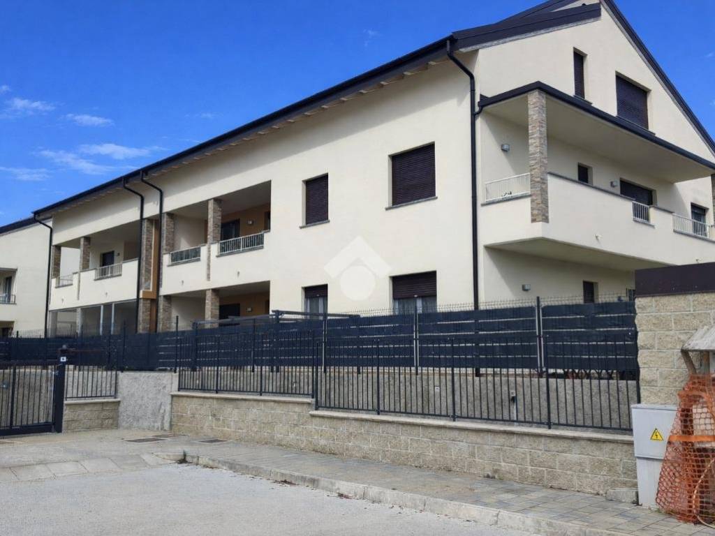 appartamento in vendita a Siziano