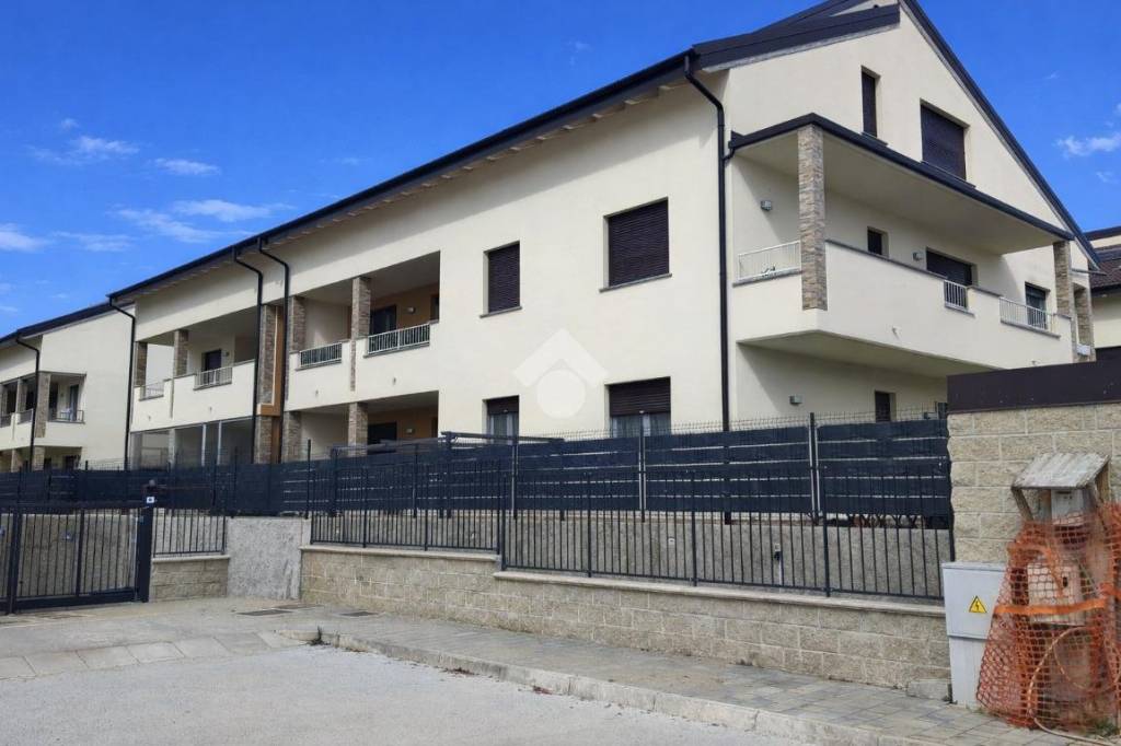 appartamento in vendita a Siziano