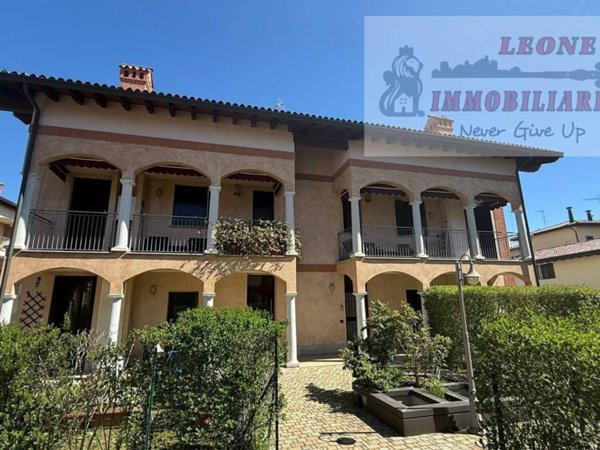 appartamento in vendita a Siziano