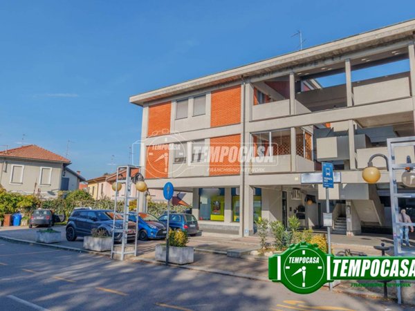 appartamento in vendita a Siziano