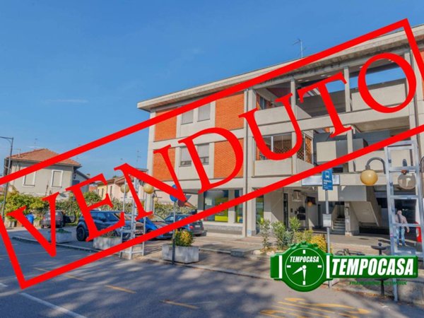 appartamento in vendita a Siziano