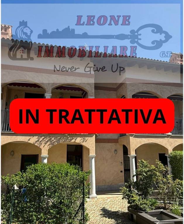 appartamento in vendita a Siziano