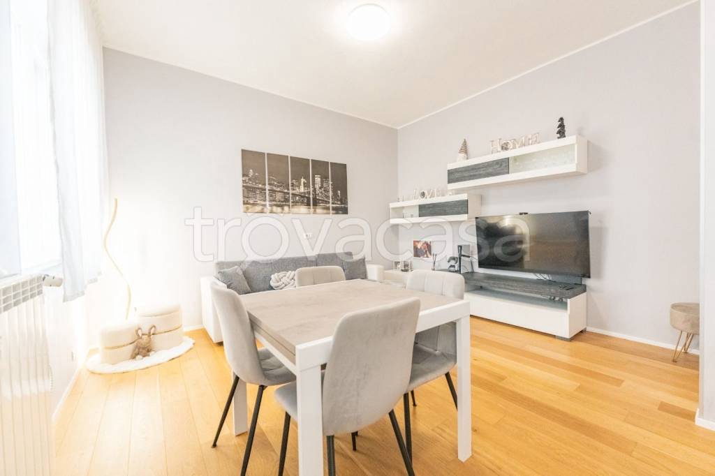 appartamento in vendita a Siziano