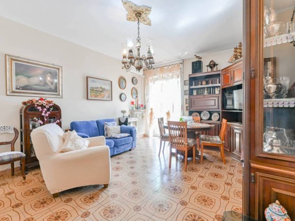 appartamento in vendita a Siziano