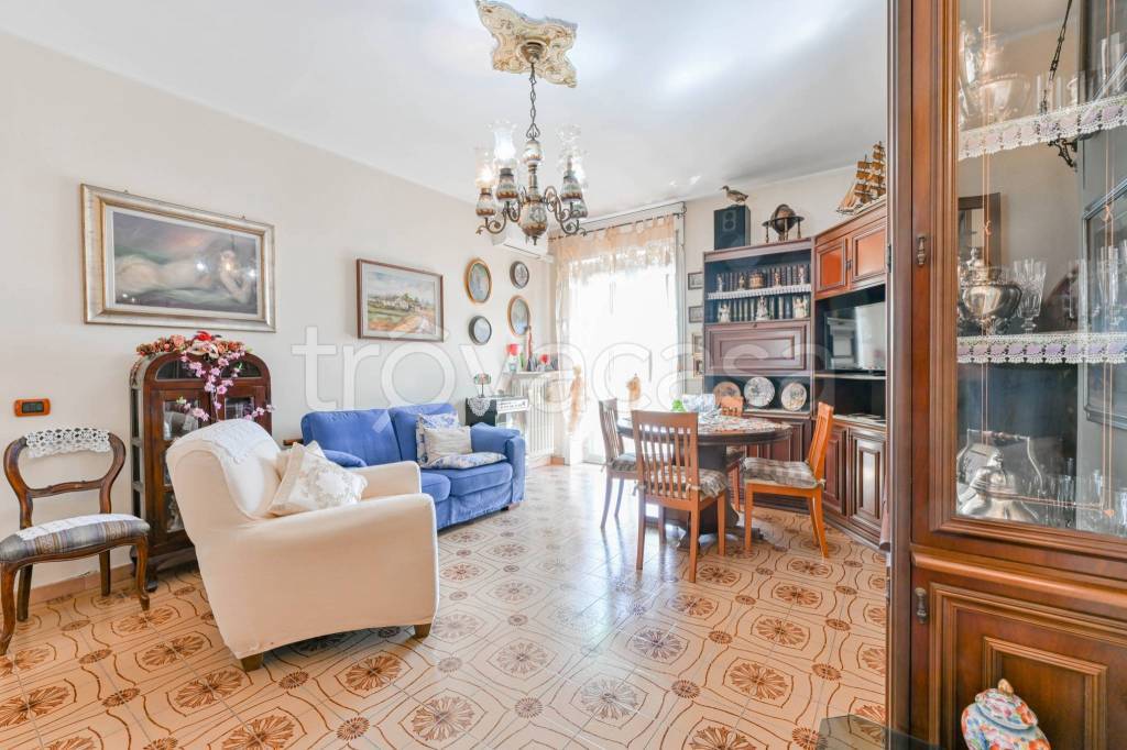 appartamento in vendita a Siziano