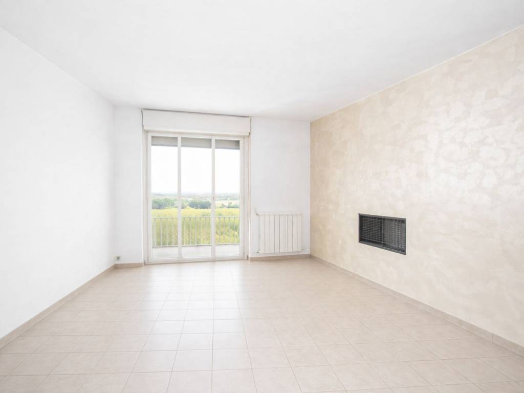 appartamento in vendita a Siziano