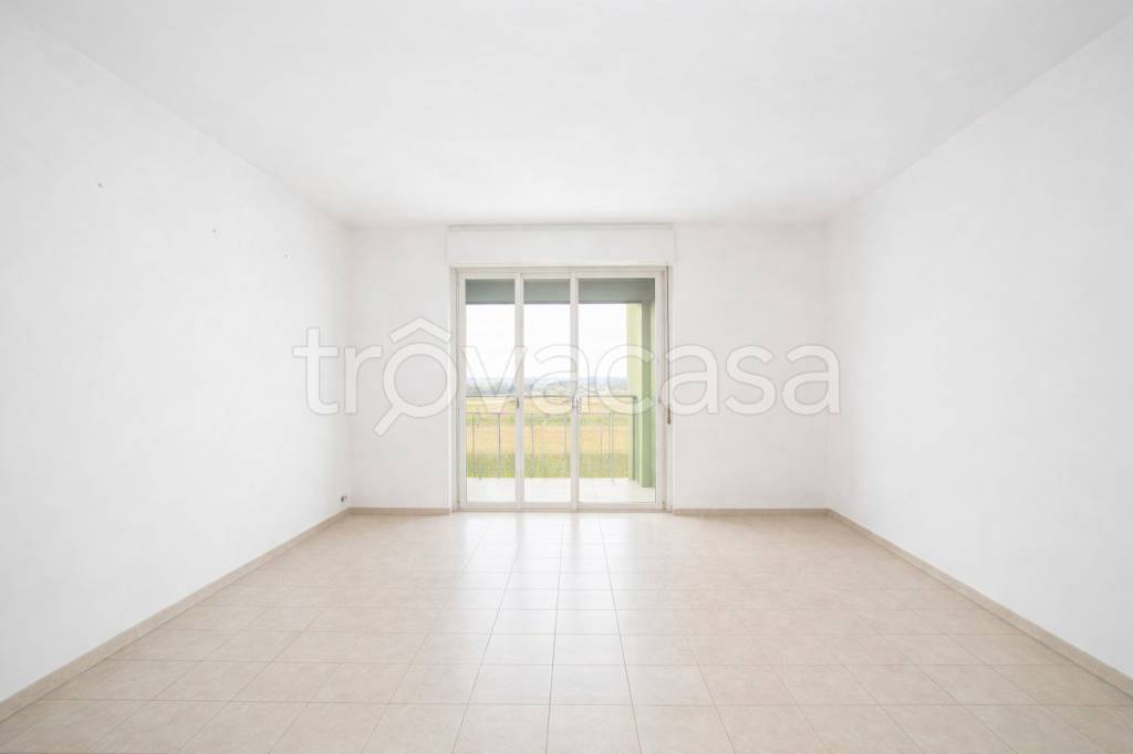 appartamento in vendita a Siziano