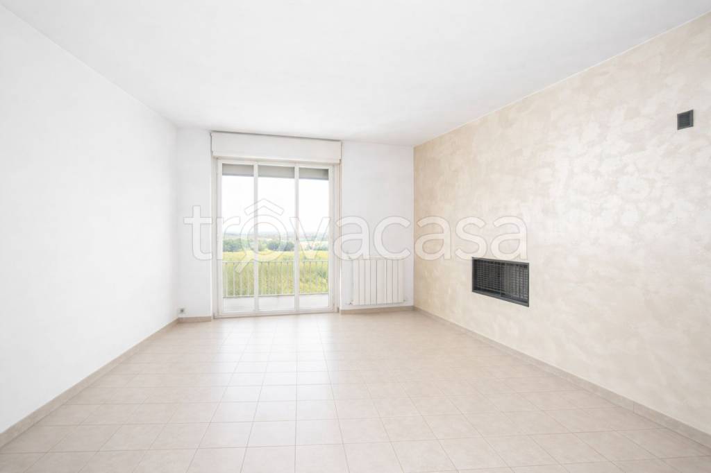 appartamento in vendita a Siziano