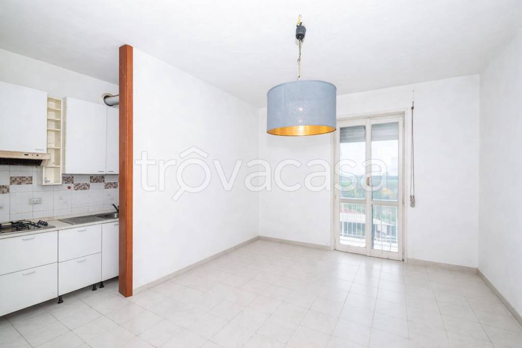 appartamento in vendita a Siziano