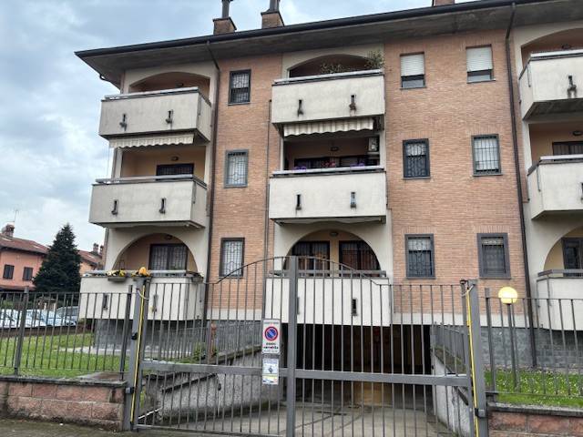 appartamento in vendita a Siziano