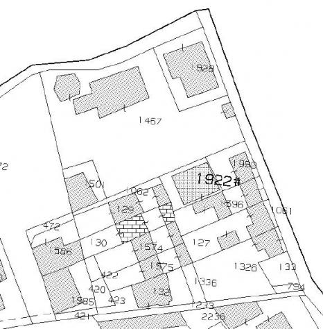 casa indipendente in vendita a Siziano