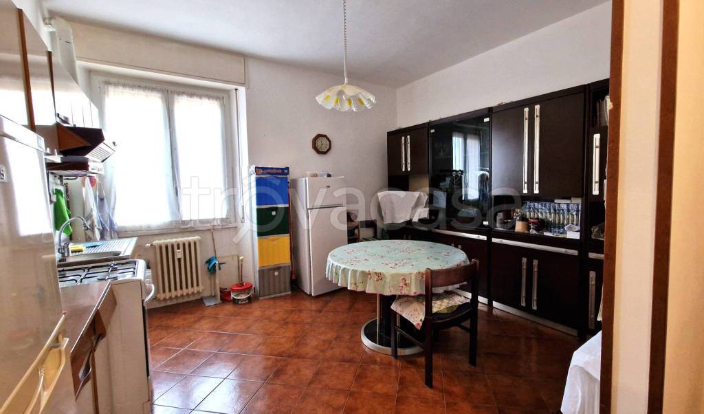 appartamento in vendita a Siziano