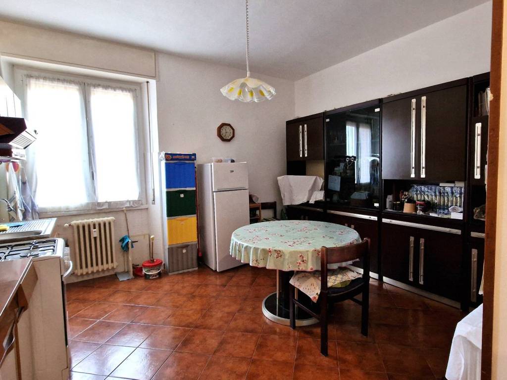 appartamento in vendita a Siziano in zona Campomorto