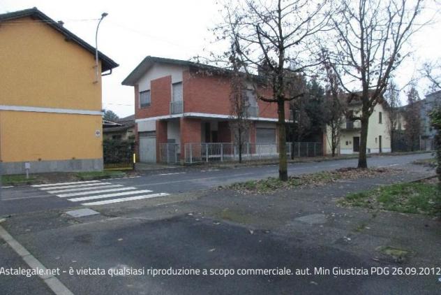 casa indipendente in vendita a Siziano