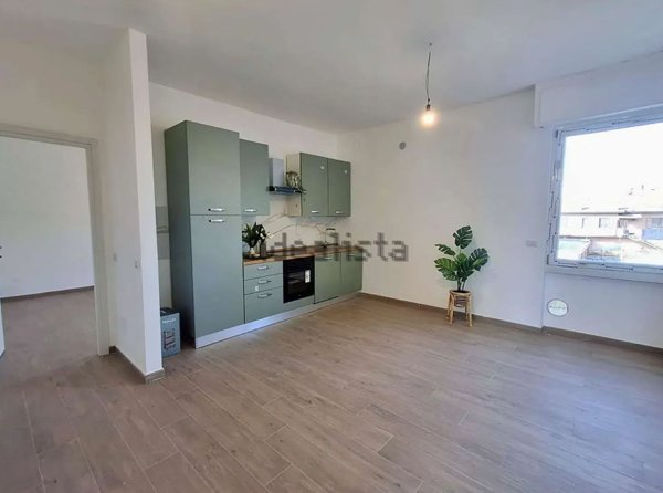 appartamento in vendita a Siziano