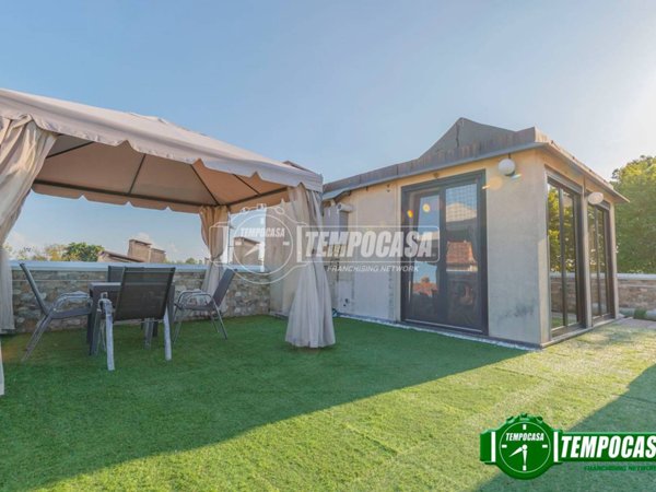 appartamento in vendita a Siziano