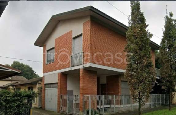 appartamento in vendita a Siziano