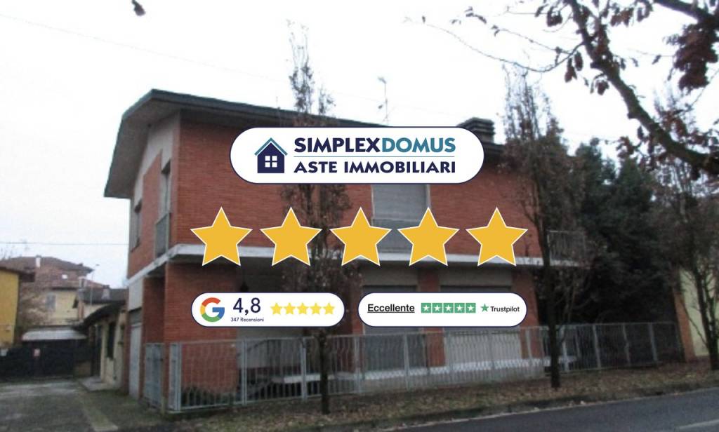 casa indipendente in vendita a Siziano