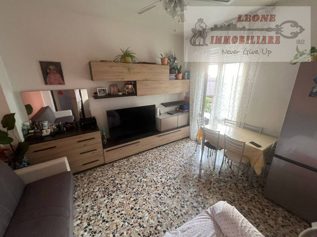 appartamento in vendita a Siziano
