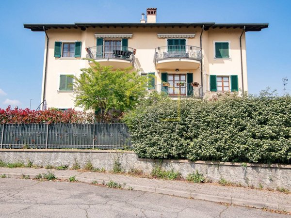 appartamento in vendita a Siziano