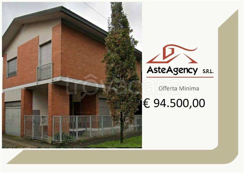 appartamento in vendita a Siziano