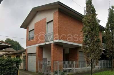 casa indipendente in vendita a Siziano