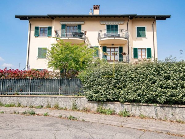 appartamento in vendita a Siziano