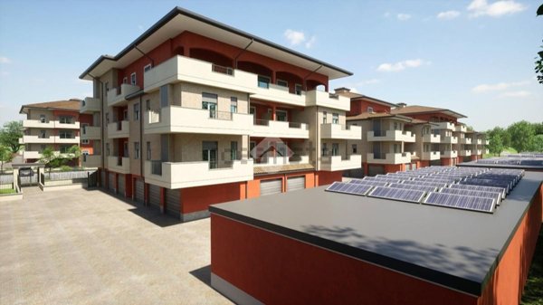 appartamento in vendita a Siziano