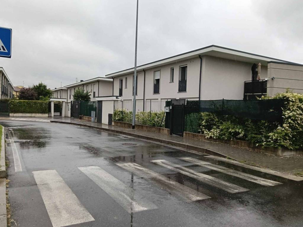 appartamento in vendita a Siziano