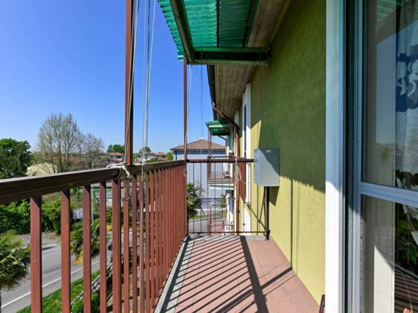 appartamento in vendita a Siziano