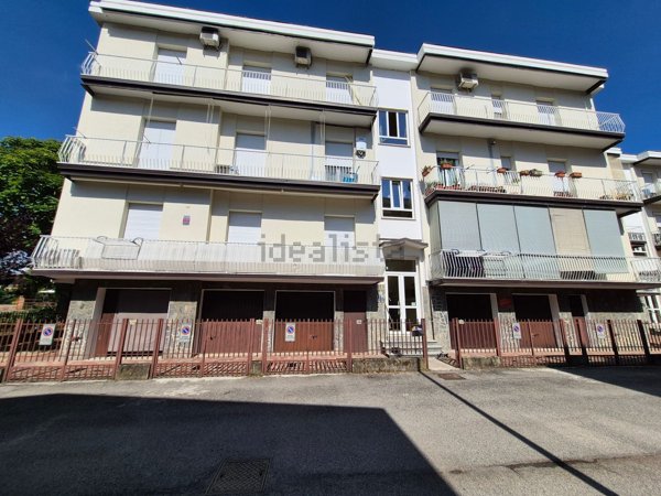appartamento in vendita a Siziano in zona Campomorto