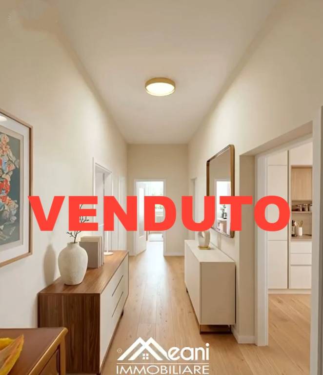 appartamento in vendita a Siziano in zona Campomorto
